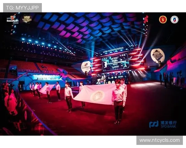 全球瞩目的体育盛会激燃开幕群英竞技展现人类力量与激情