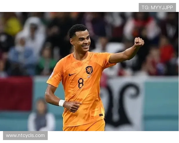 加克波的崛起之路：从青年才俊到足球世界的新星探秘