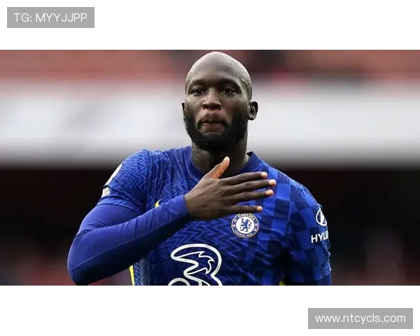 卢卡库在国际赛场的表现分析与未来发展趋势探讨